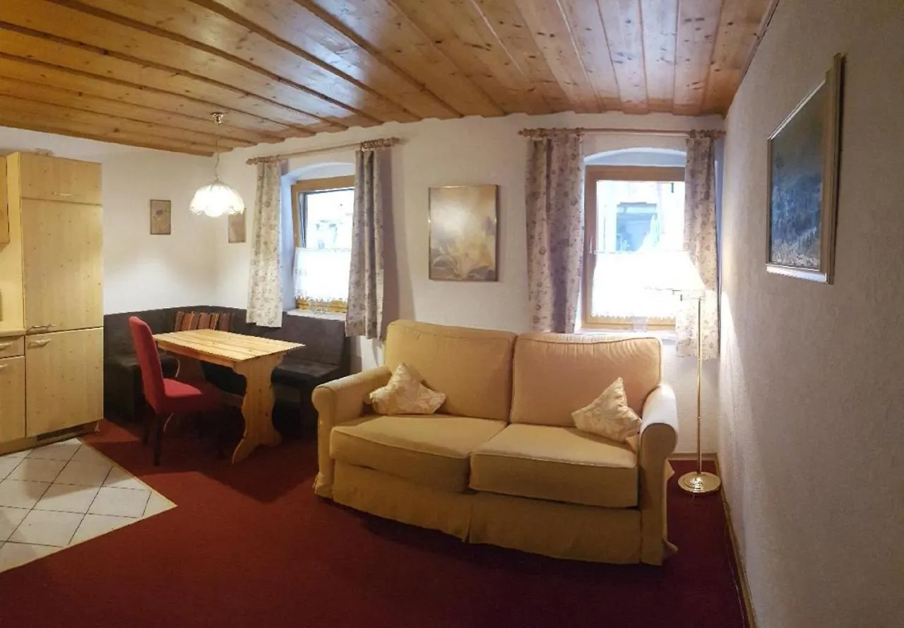 Kieslinger Hilde Villa Arrach