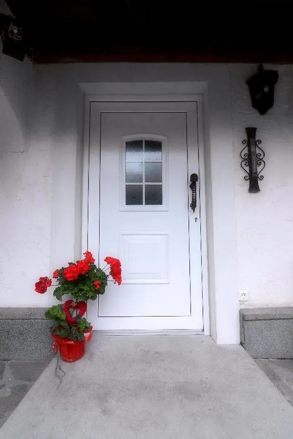Kieslinger Hilde Villa Arrach