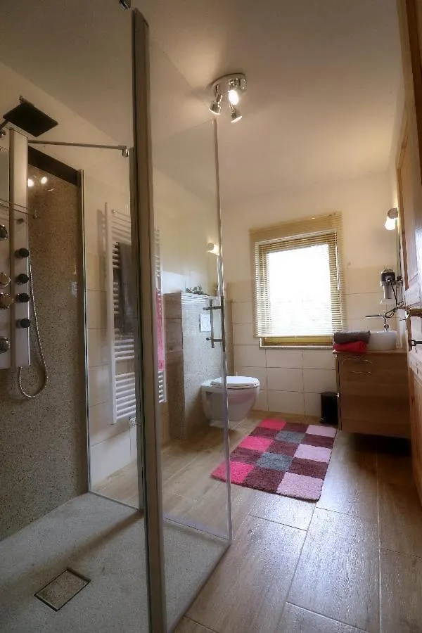 Kieslinger Hilde Villa Arrach