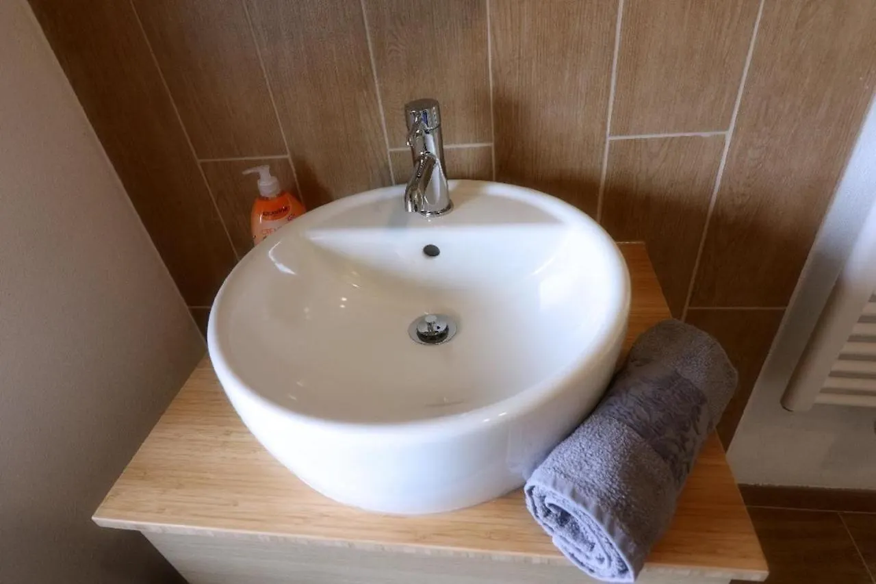 Farm stay Kieslinger Hilde Villa Arrach