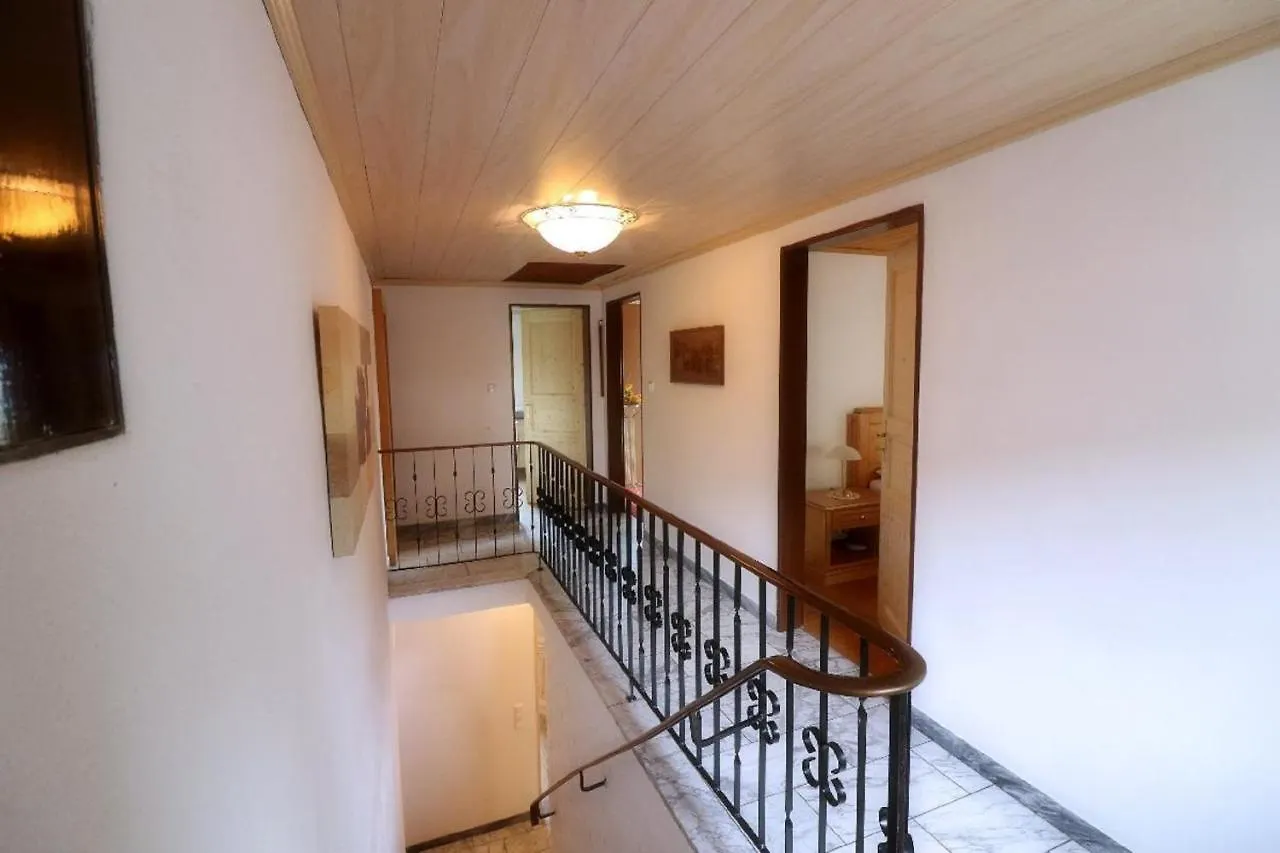 Farm stay Kieslinger Hilde Villa Arrach Germany