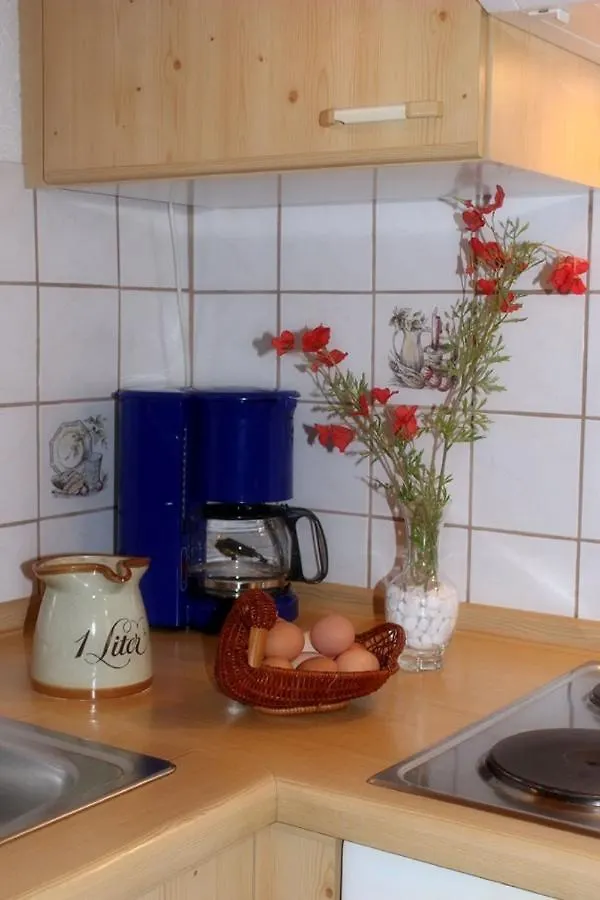 Farm stay Kieslinger Hilde Villa Arrach