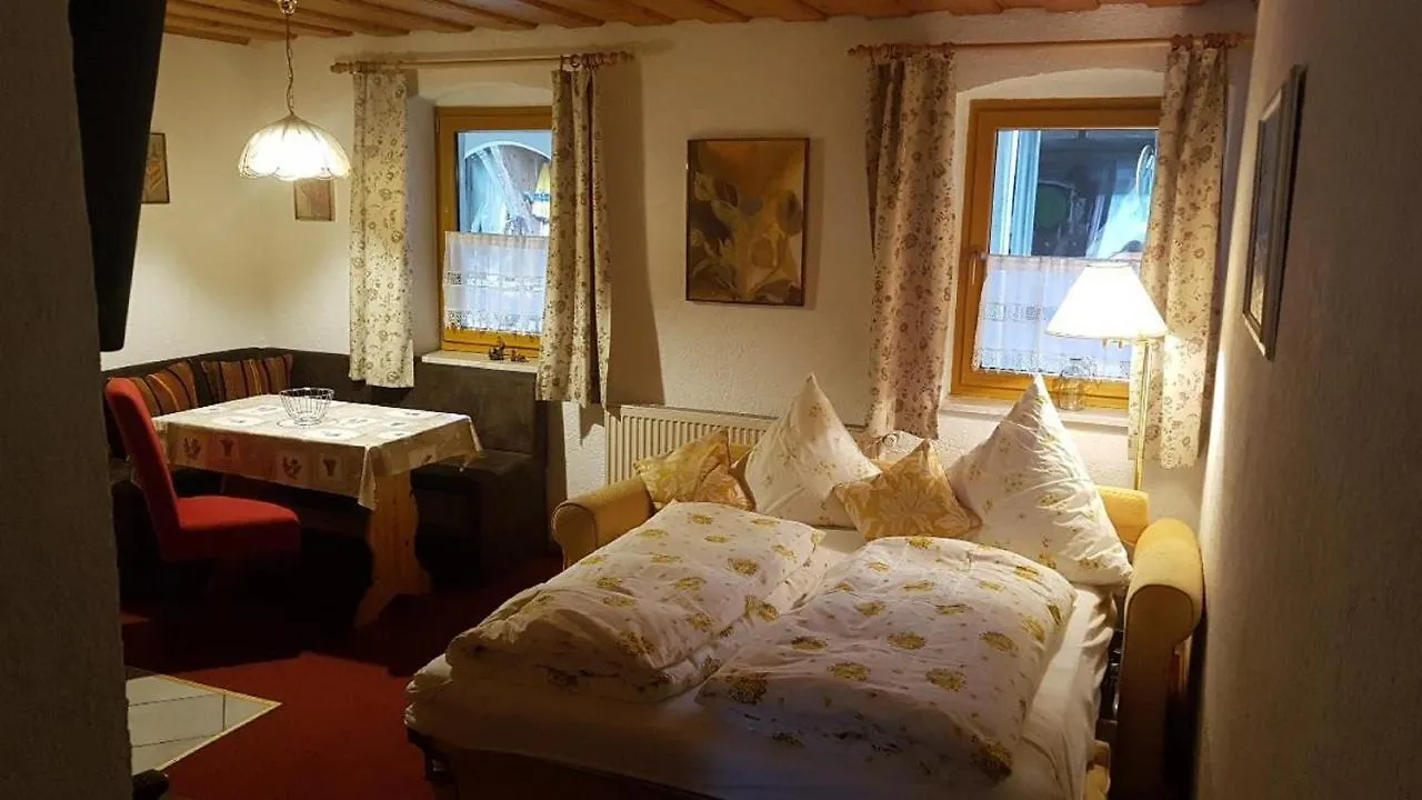 Farm stay Kieslinger Hilde Villa Arrach